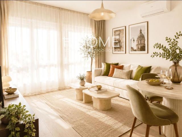 Piso en venta en Madrid, Prosperidad. ZONA CLARA DEL REY, A ESTRENAR, EXTERIOR, 2 HABITACIONES. Pisos.