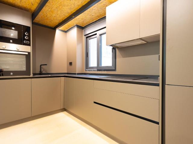 Piso en venta en Madrid, Prosperidad. Exclusivo Tríplex a Estrenar en Calle Clara del Rey. Pisos.