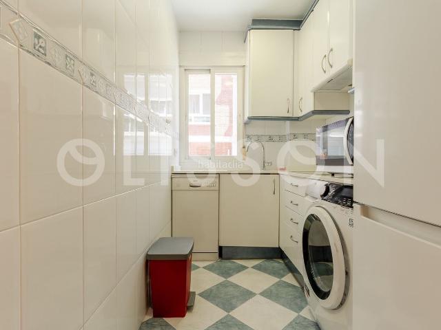 Piso en venta en Madrid, Prosperidad. Piso exterior con trastero en Prosperidad inversión y revalorización asegurada. Pisos.