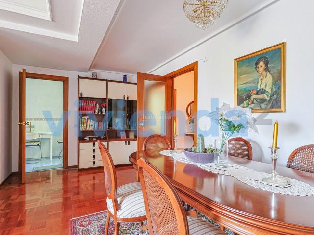 Piso en venta en Madrid, Prosperidad. Piso en Prosperidad, 196 m2, 4 dormitorios, 4 baxF1os, 1.397.000 euros. Pisos.