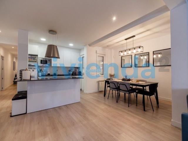 Piso en venta en Madrid, Prosperidad. Piso en Prosperidad, 136 m2, 4 dormitorios, 2 baxF1os, 850.000 euros. Pisos.