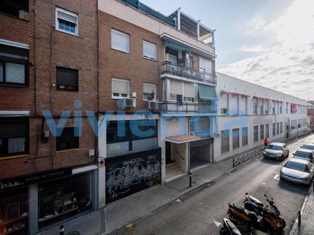 Piso en venta en Madrid, Prosperidad. Piso en Prosperidad, 74 m2, 3 dormitorios, 1 baxF1os, 477.500 euros. Pisos.