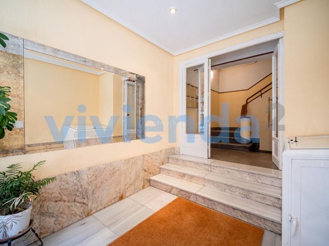 Piso en venta en Madrid, Prosperidad. Piso en Prosperidad, 74 m2, 3 dormitorios, 1 baxF1os, 477.500 euros. Pisos.