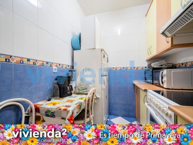 Piso en venta en Madrid, Prosperidad. Piso en Prosperidad, 74 m2, 3 dormitorios, 1 baxF1os, 477.500 euros. Pisos.