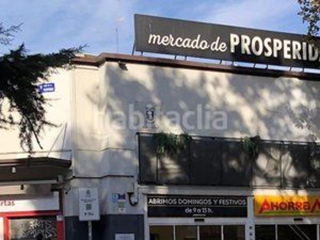 Piso en venta en Madrid, Prosperidad. Piso en Venta Barrio Prosperidad, Madrid. Pisos.