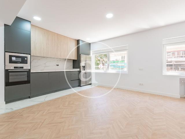Piso en venta en Madrid, Prosperidad. Piso en venta en calle de López de Hoyos. Pisos.
