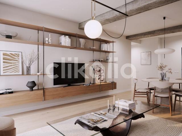 Piso en venta en Madrid, Prosperidad. Pisos.
