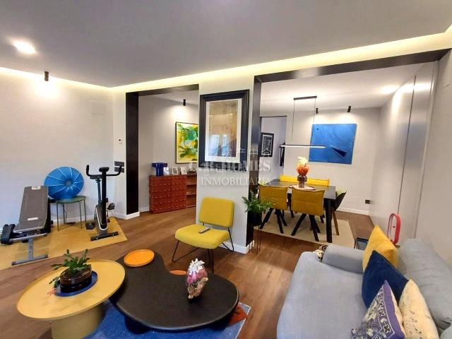 Piso en venta en Madrid, Prosperidad. Pisos.