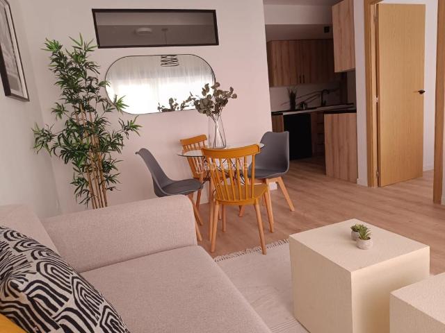 Piso en venta en Madrid, Prosperidad. Pisos.