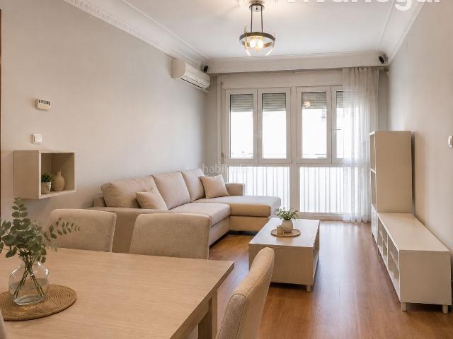Piso en venta en Madrid, Prosperidad. Pisos.