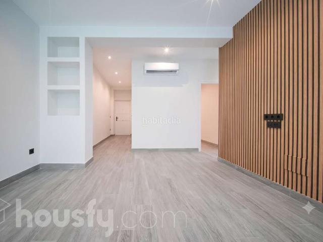 Piso en venta en Madrid, Prosperidad. Pisos.