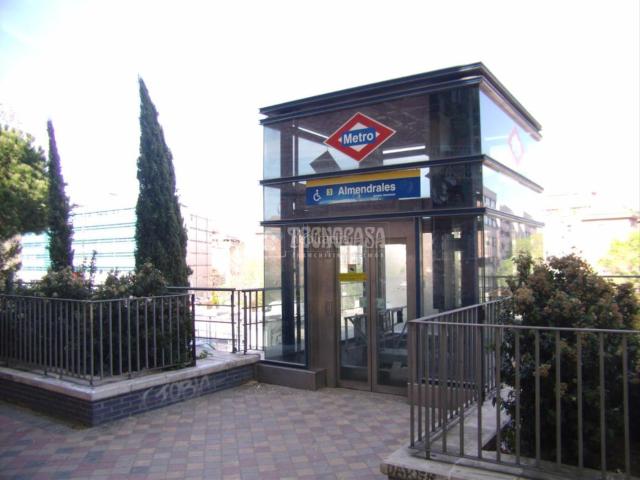 Piso en venta en Madrid, Pradolongo. Piso en venta en Madrid. Pisos.