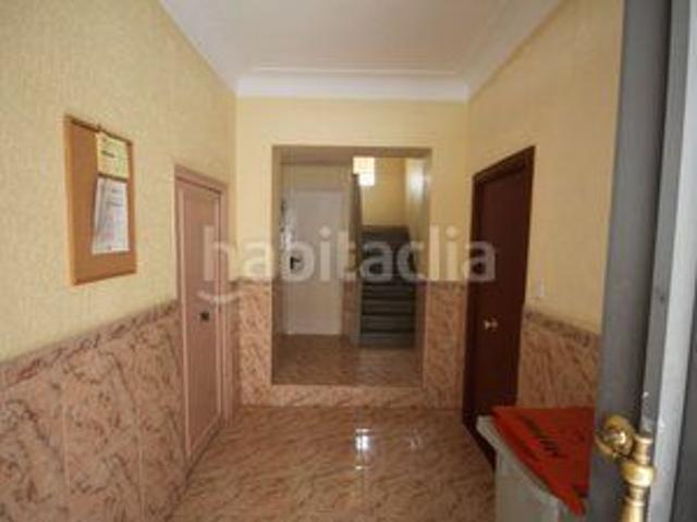 Piso en venta en Madrid, Pradolongo. Pisos.