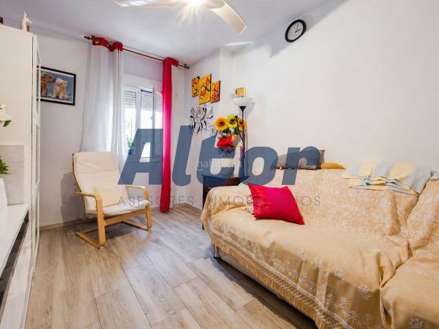 Piso en venta en Madrid, Pueblo Nuevo. OPORTUNIDAD EN MADRID CENTRO PISO REFORMADO, EXTERIOR Y LISTO PARA ENTRAR A VIVIR. Pisos.