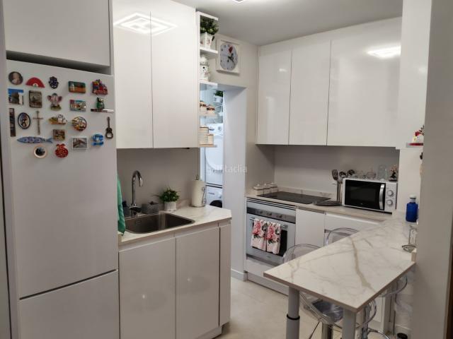 Piso en venta en Madrid, Pueblo Nuevo. Luminoso piso reformado a estrenar en Pueblo Nuevo Ciudad Lineal. Pisos.