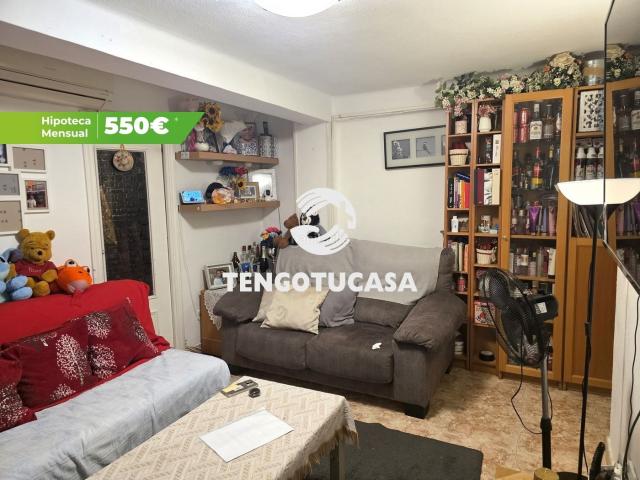 Piso en venta en Madrid, Pueblo Nuevo. Piso en venta en Calle de Betancunia. Pisos.