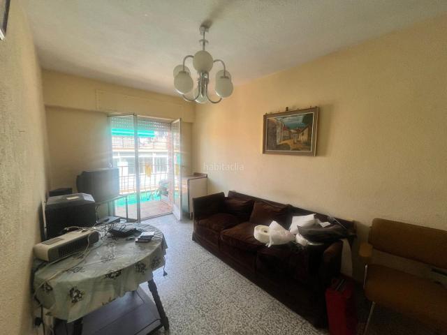 Piso en venta en Madrid, Pueblo Nuevo. Piso en venta en Calle de San Fidel. Pisos.