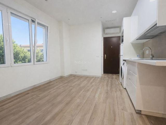 Piso en venta en Madrid, Pueblo Nuevo. Piso en venta en calle San Telesforo Nº 15. Pisos.