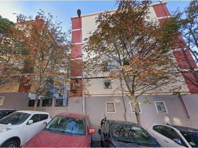 Piso en venta en Madrid, Pueblo Nuevo. Piso en venta en Madrid, CL Esteban Collantes. Pisos.