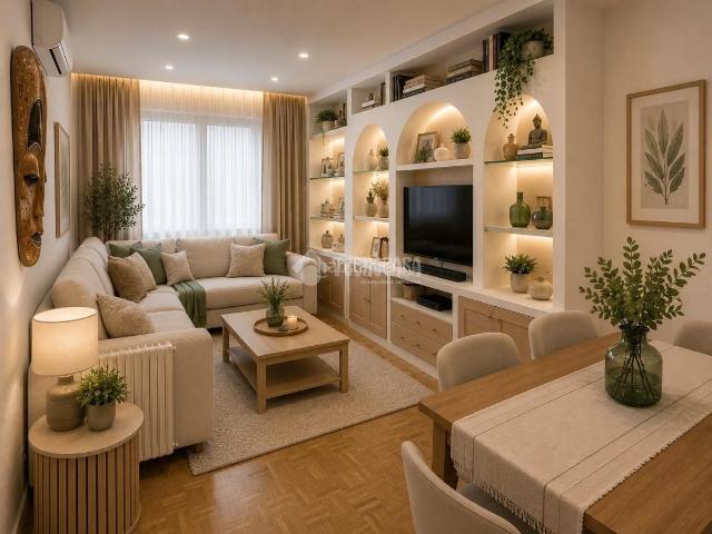 Piso en venta en Madrid, Pueblo Nuevo. Piso en venta en Madrid. Pisos.