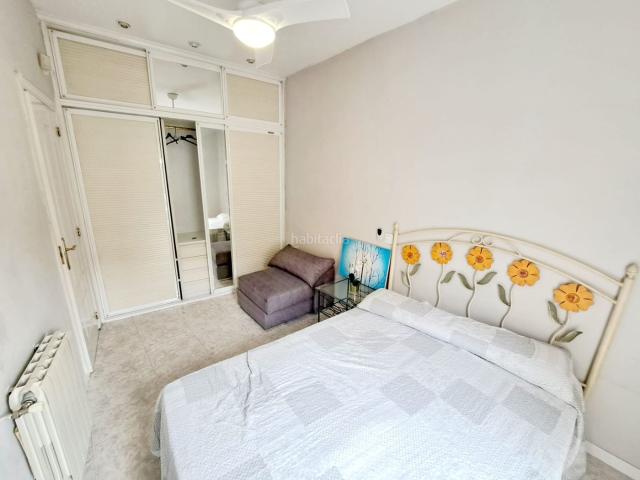 Piso en venta en Madrid, Pueblo Nuevo. Pisos.
