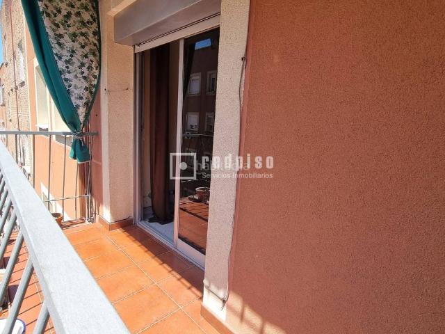 Piso en venta en Madrid, Pueblo Nuevo. Pisos.