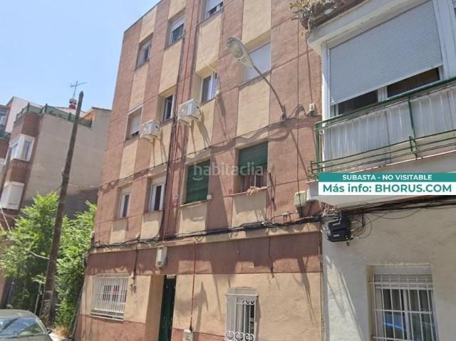 Piso en venta en Madrid, Pueblo Nuevo. Pisos.