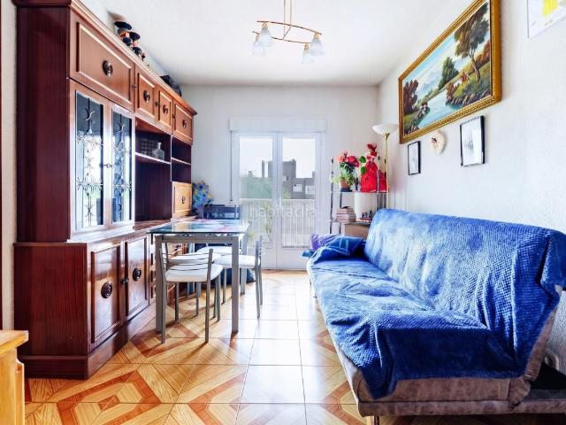 Piso en venta en Madrid, Pueblo Nuevo. Pisos.