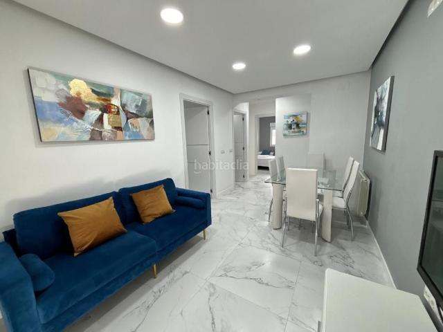 Piso en venta en Madrid, Pueblo Nuevo. Pisos.