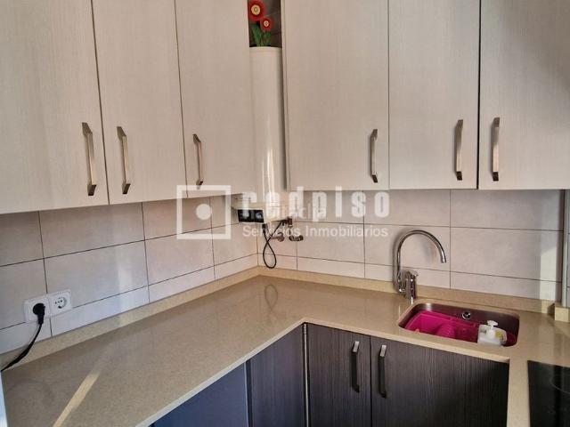 Piso en venta en Madrid, Pueblo Nuevo. Pisos.