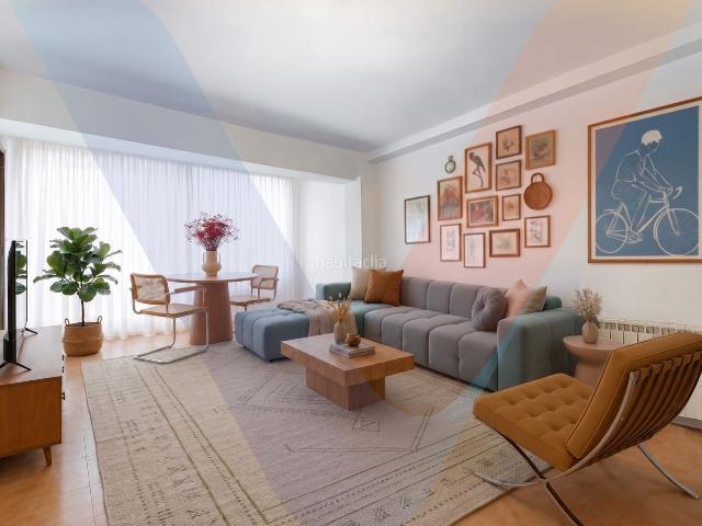 Piso en venta en Madrid, Pueblo Nuevo. Pisos.