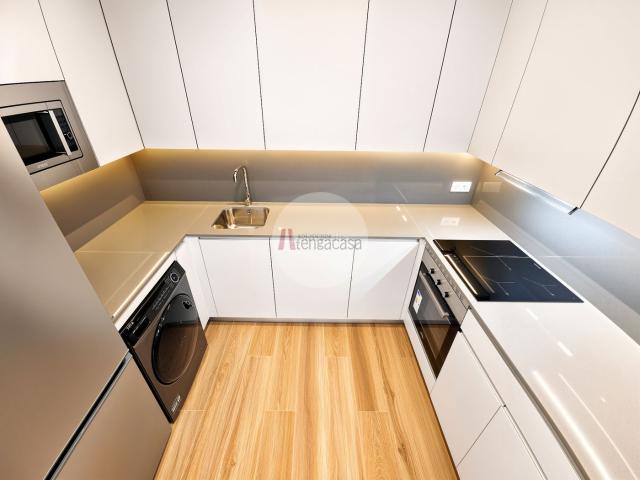 Piso en venta en Madrid, Pueblo Nuevo. Vivienda Exterior, a estrenar, en venta en Pueblo Nuevo Barrio Bilbao. Pisos.