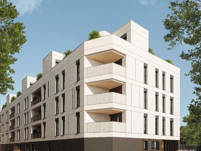 Piso en venta en Madrid, Pueblo Nuevo. VT204. Pisos.