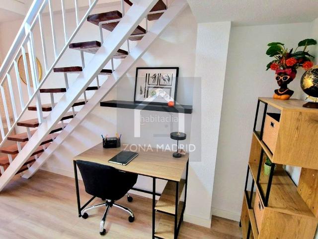 Piso en venta en Madrid, Pueblo Nuevo. ZONA MADRID ReaI Estate VENDE Duplex exterior con Dos terrazas. Pisos.