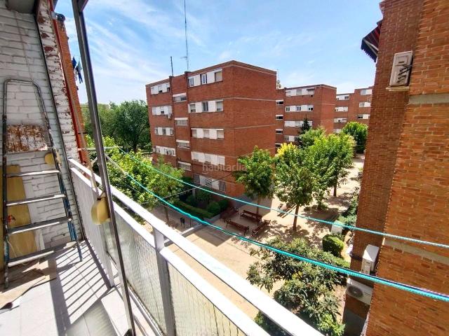 Piso en venta en Madrid, Puerta Bonita. Oportunidad única junto al metro de San Francisco!. Pisos.