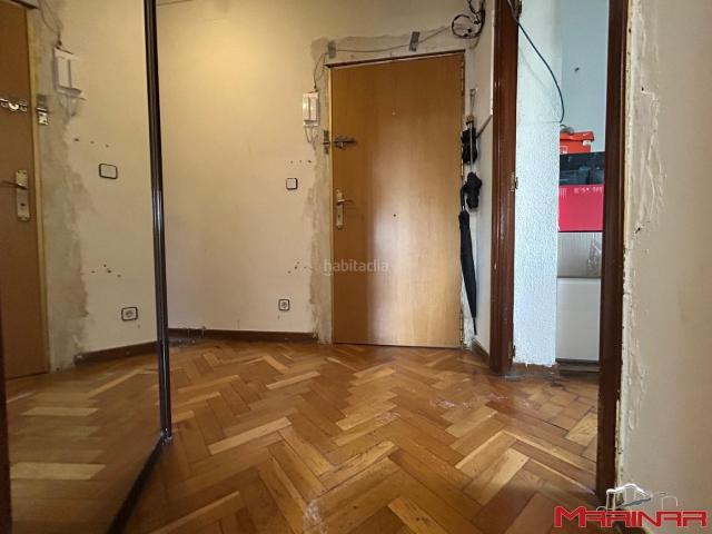 Piso en venta en Madrid, Puerta Bonita. Piso en Carabanchel. Pisos.
