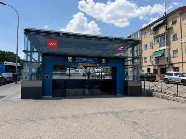 Piso en venta en Madrid, Puerta Bonita. Piso en venta en Madrid. Pisos.