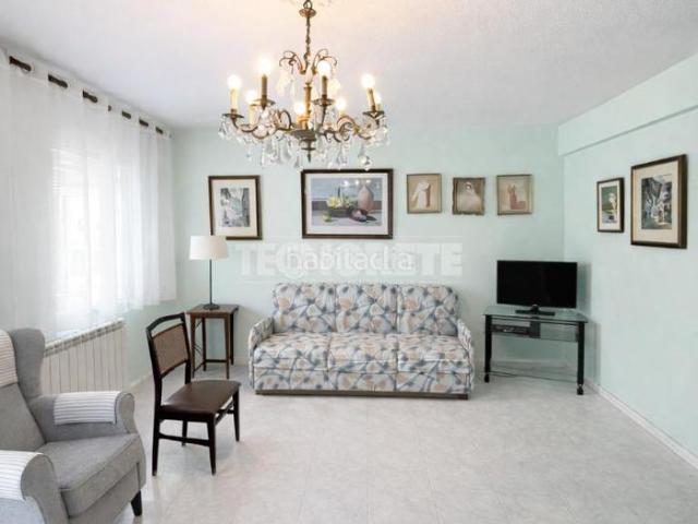 Piso en venta en Madrid, Puerta Bonita. Piso en venta en Madrid. Pisos.