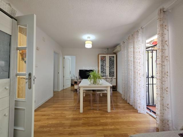 Piso en venta en Madrid, Puerta Bonita. PISO PARA ENTRAR A VIVIR EN CARABANCHEL. Pisos.