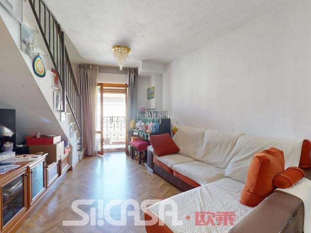 Piso en venta en Madrid, Puerta Bonita. Pisos.