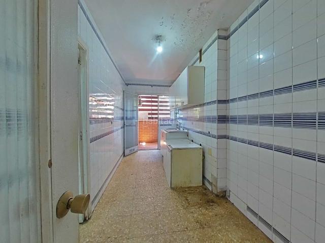 Piso en venta en Madrid, Puerta Bonita. Pisos.