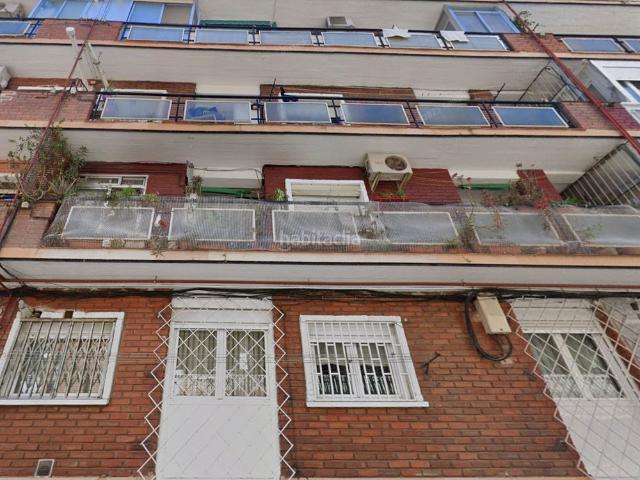 Piso en venta en Madrid, Puerta Bonita. Pisos.
