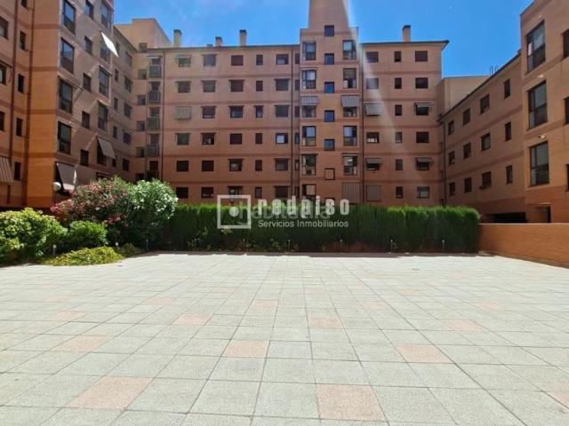 Piso en venta en Madrid, Puerta Bonita. Pisos.