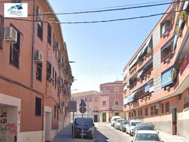 Piso en venta en Madrid, Puerta Bonita. Venta Piso en Madrid. Pisos.