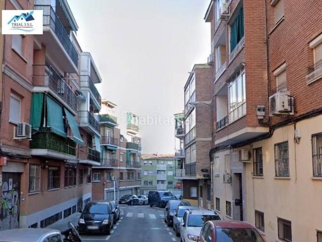 Piso en venta en Madrid, Puerta Bonita. Venta Piso en Madrid. Pisos.