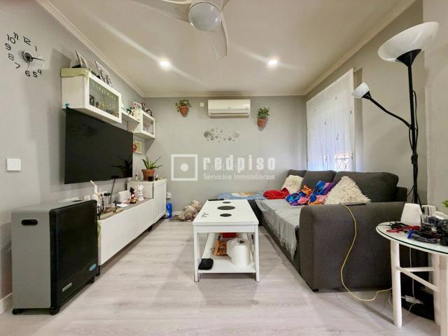Piso en venta en Madrid, Puerta Bonita. Vivienda para entrar a vivir en Carabanchel. Pisos.
