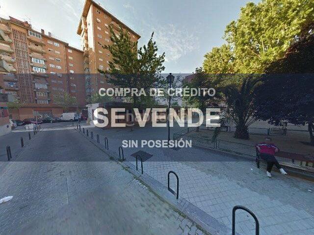 Piso en venta en Madrid, Puerta Bonita. Vivienda 83 m 2 hab. en Madrid. Pisos.