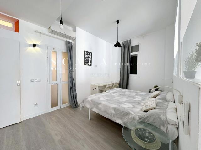 Piso en venta en Madrid, Puerta del Ángel. en Madrid. Pisos.