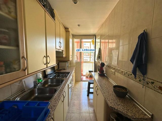 Piso en venta en Madrid, Puerta del Ángel. PISO DE 3 DORMITORIOS CON TRASTERO Y ASCENSOR EN LA ZONA DE PUERTA DEL ÁNGEL. Pisos.