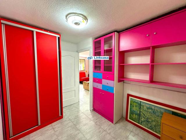 Piso en venta en Madrid, Puerta del Ángel. PISO DE 2 DORMITORIOS ANTES 3 CON ASCENSOR EN LA ZONA DE PUERTA DEL ÁNGEL. Pisos.